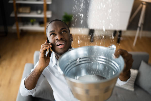 Best 24/7 water damage repair  in Garden City South, NY
