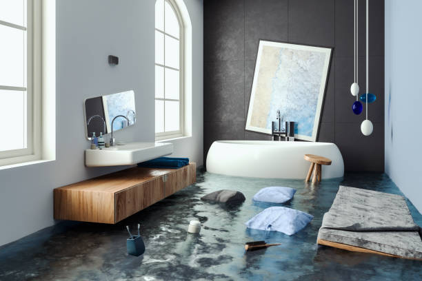 Best Emergency water damage restoration  in Garden City South, NY