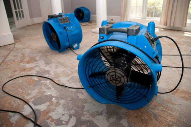 Fire Damage Restoration in Garden City South, NY