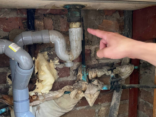 24/7 water damage repair in Garden City South, NY